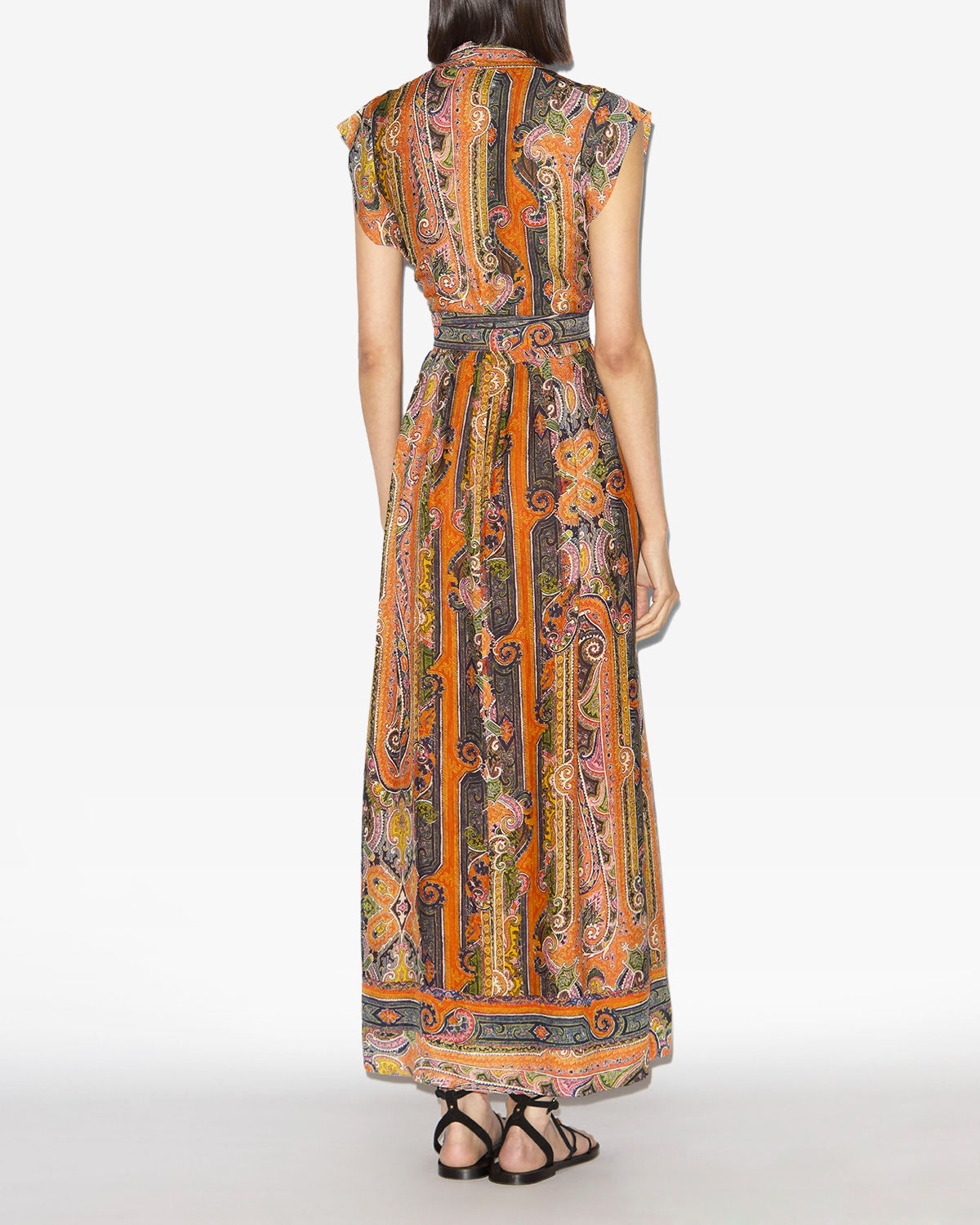 MELISSA DRESS