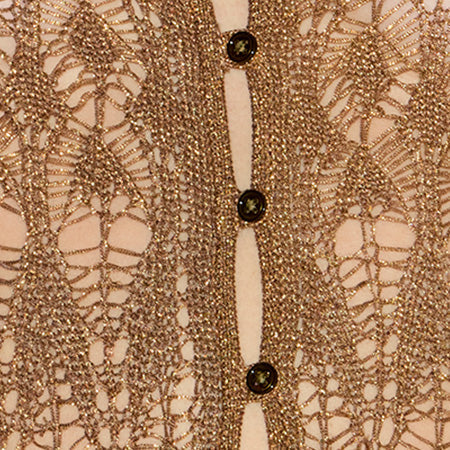 PERNILLE DRESS