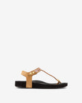 ENORE SANDALS