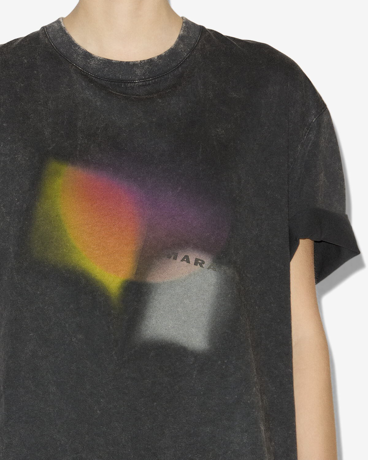 ZEWEL T-SHIRT