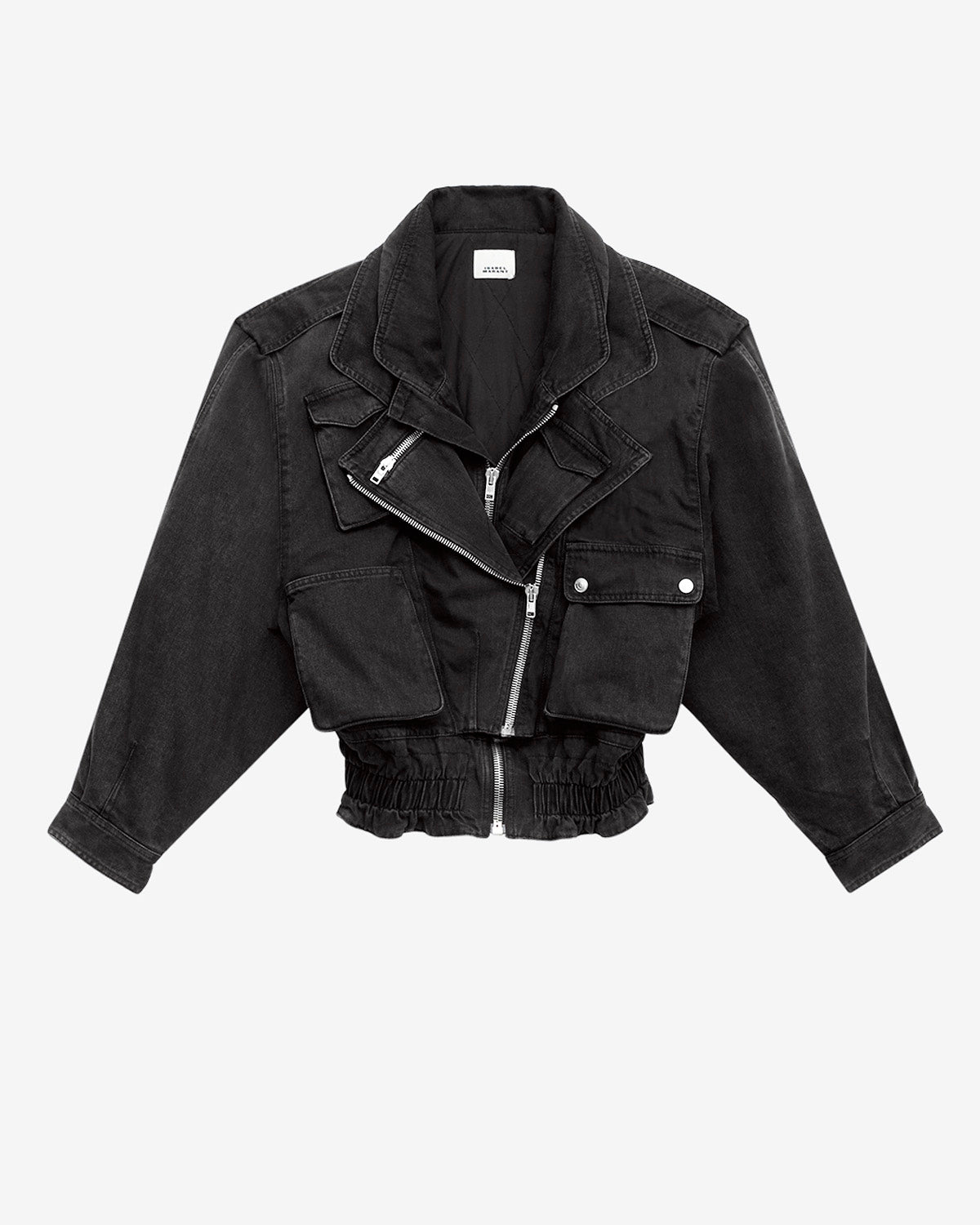 Women's ANELI JACKET - Jacket Black - Aneli Jacket Black