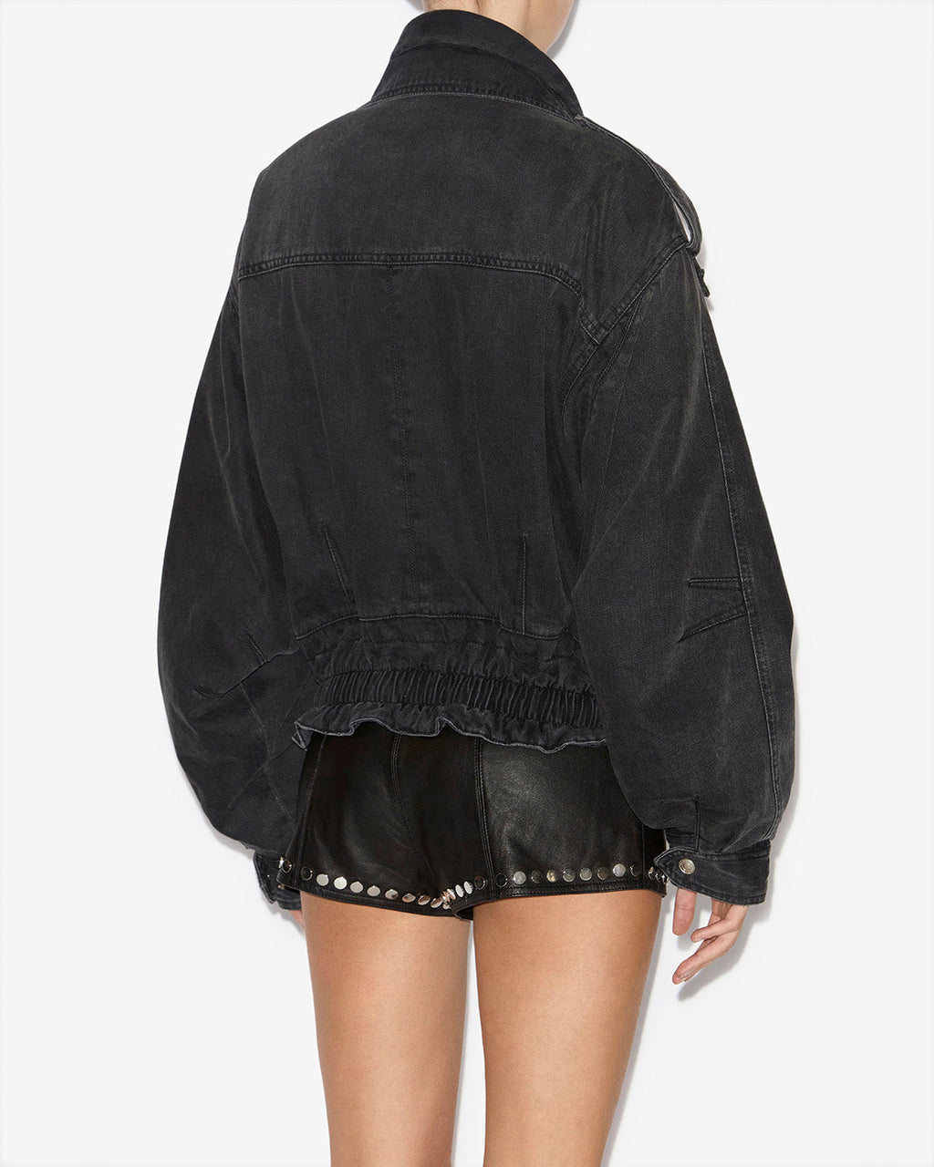 ANELI JACKET