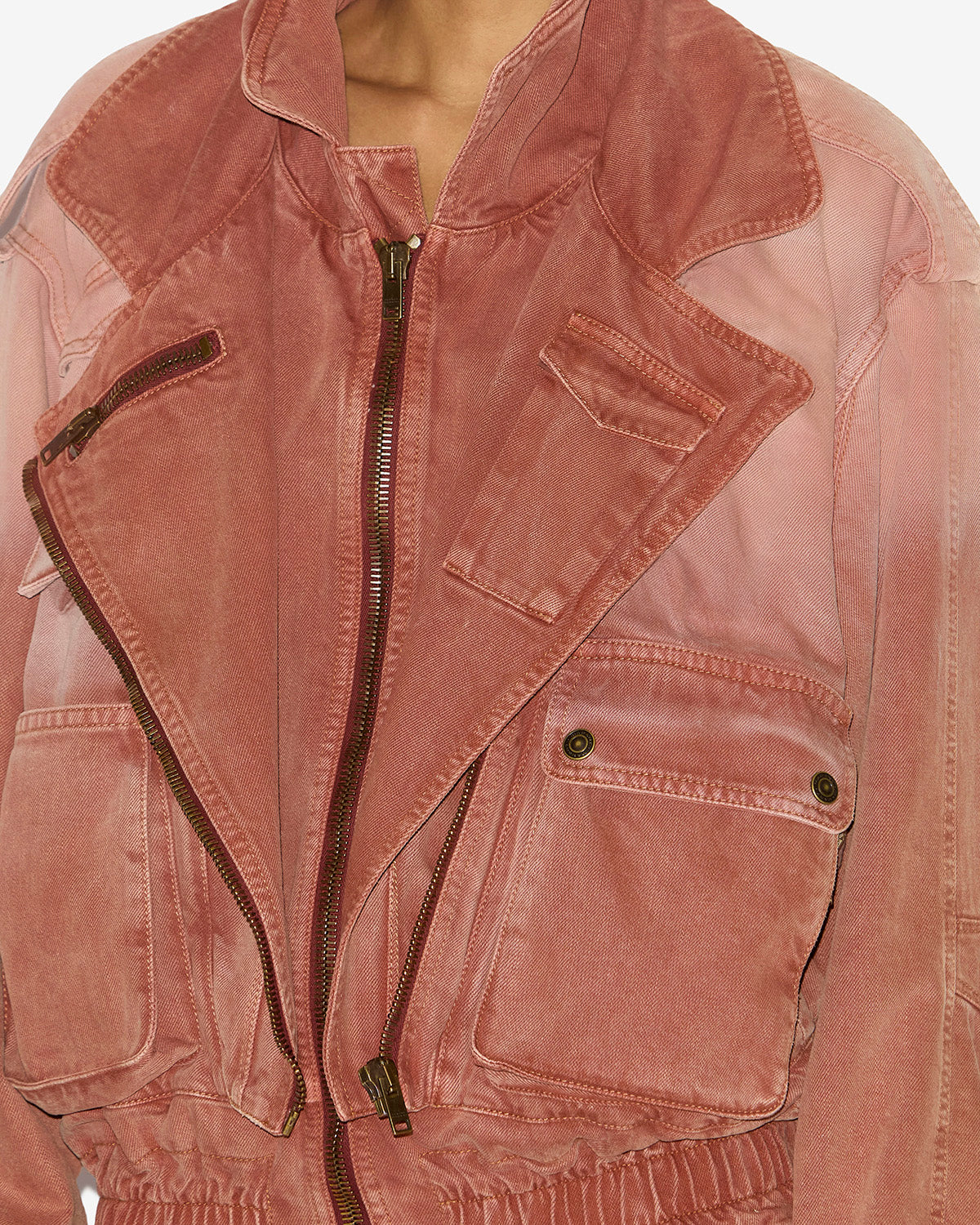 Women's ANELI JACKET