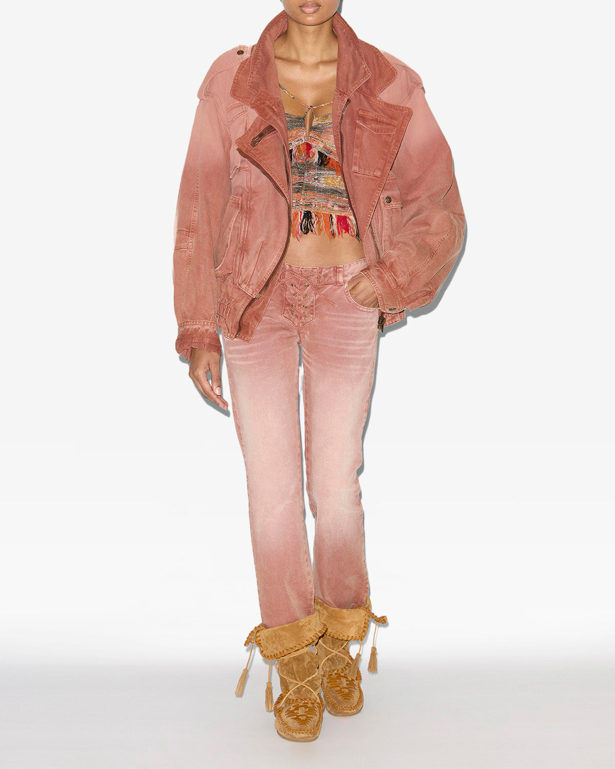 Women's ANELI JACKET