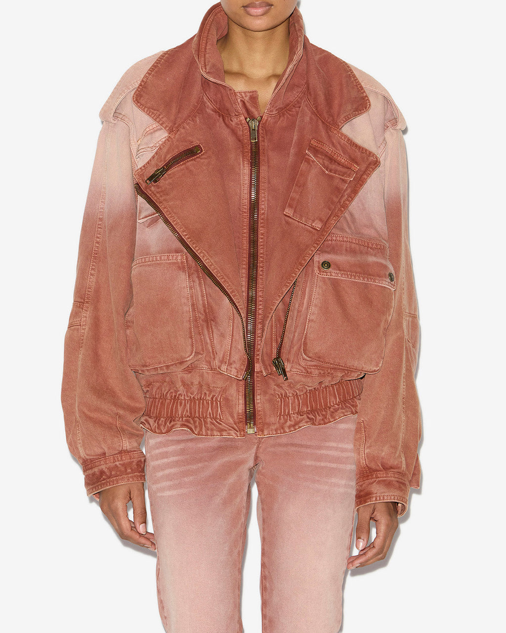 ANELI JACKET