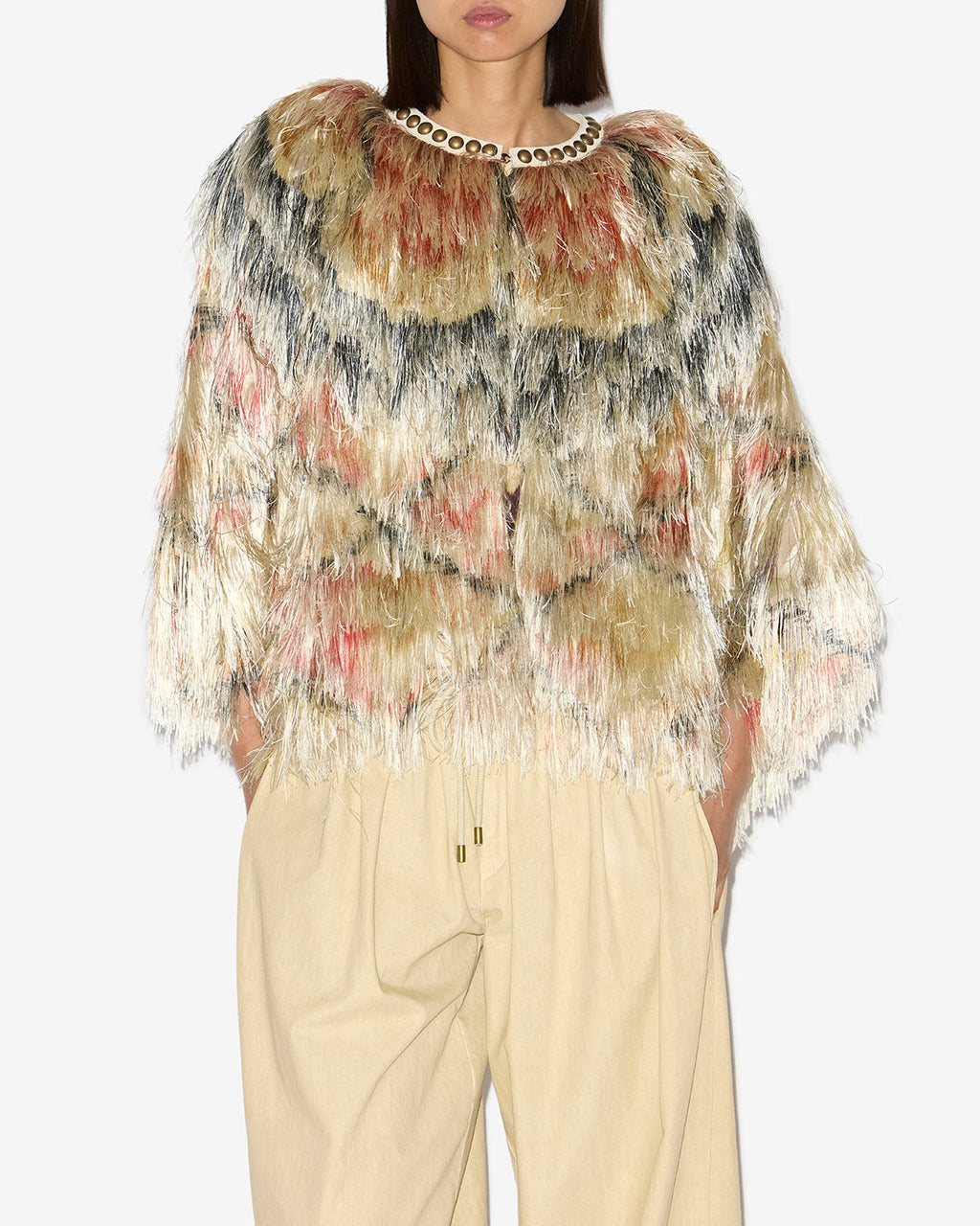NOELA JACKET