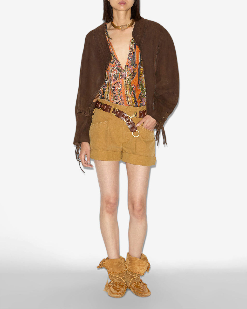 EDINA JACKET