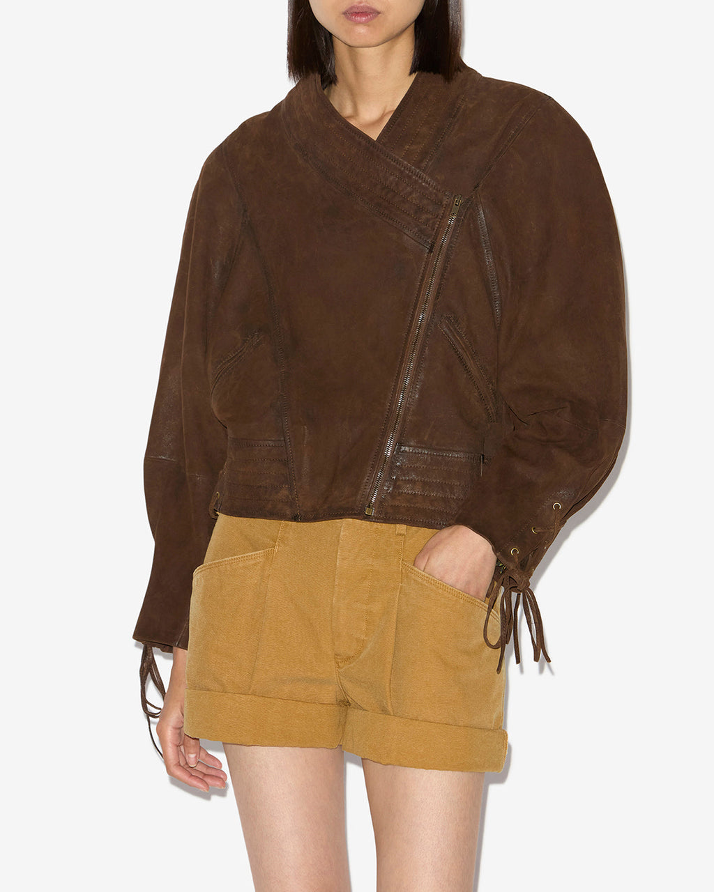 EDINA JACKET