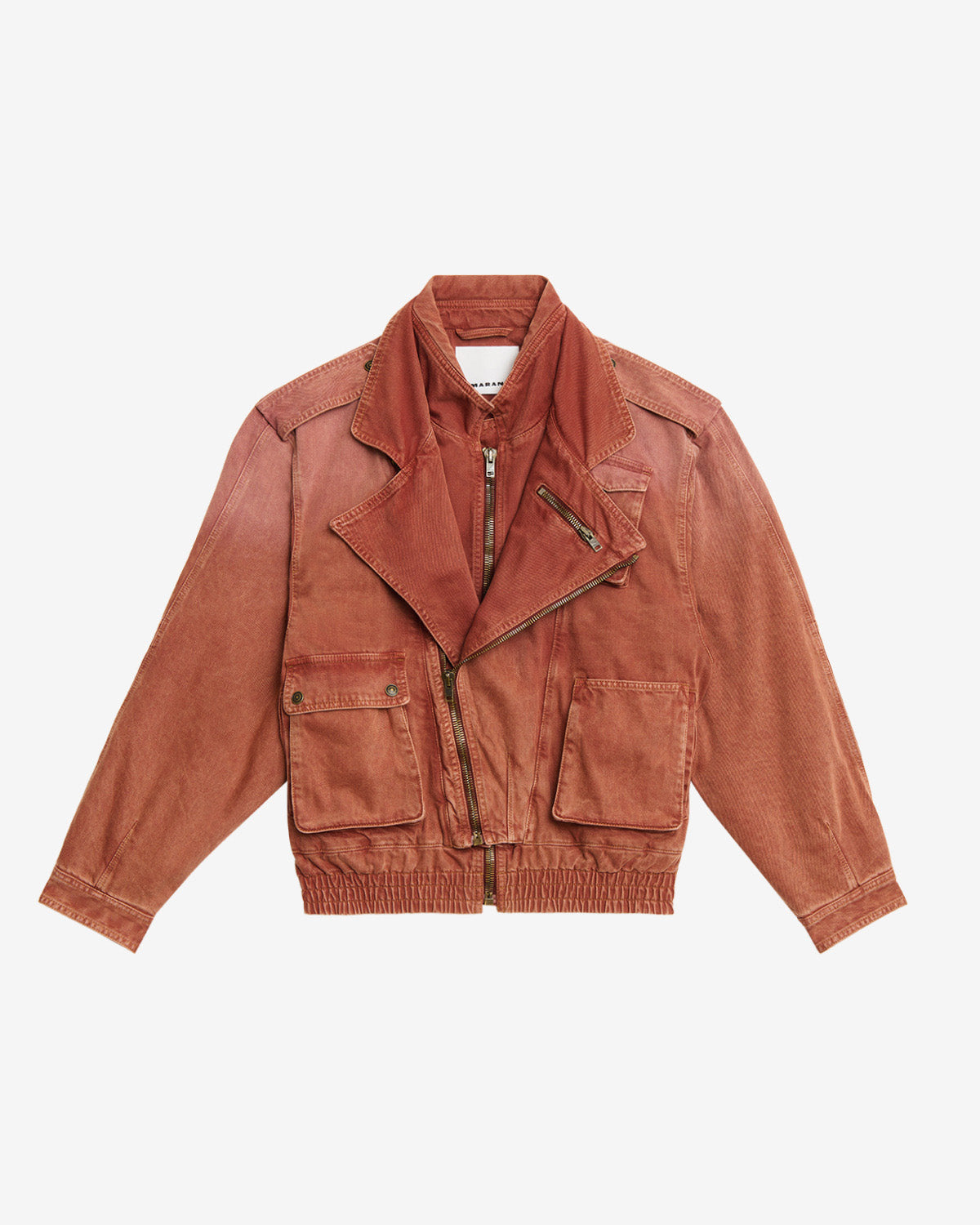 Women's JANELI JACKET
