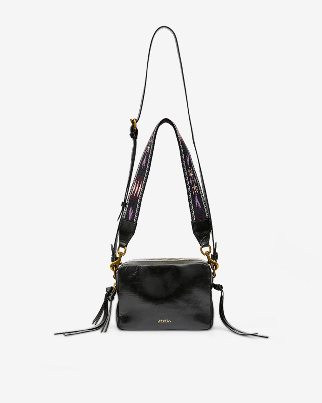 WARDY CAMERA BAG