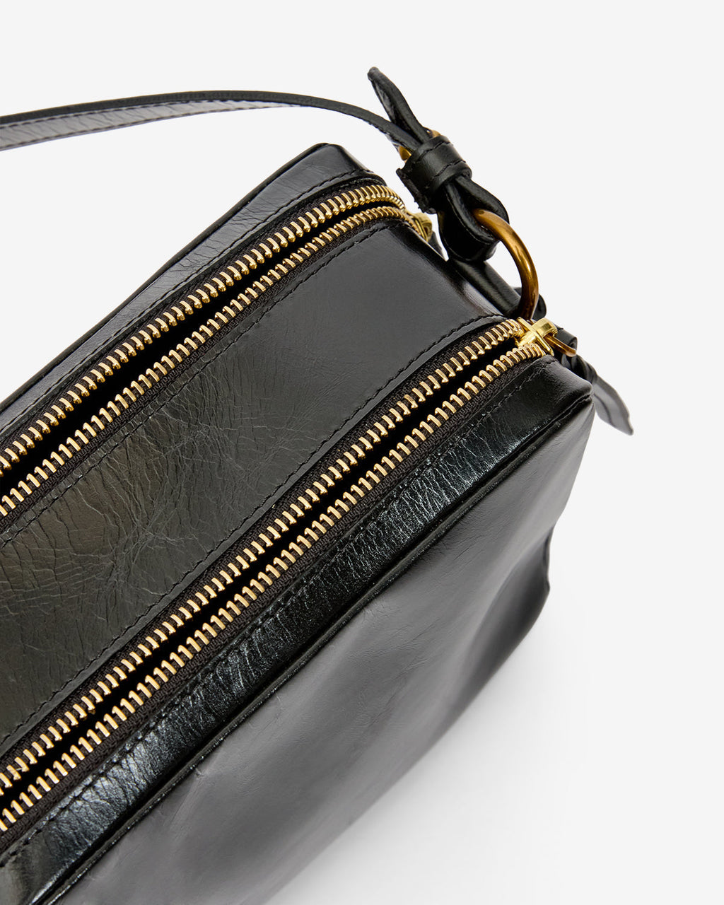 WARDY CAMERA BAG