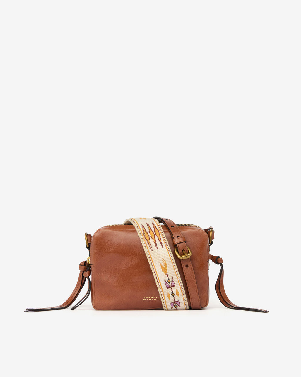 WARDY CAMERA BAG