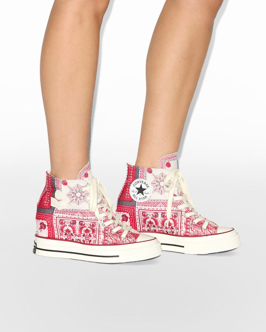 CHUCK WEDGE RD SNEAKERS