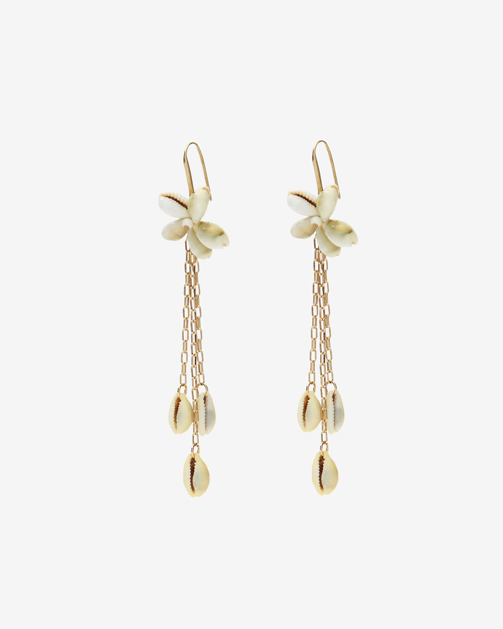 NOKI EARRINGS