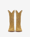 DUERTO BOOTS