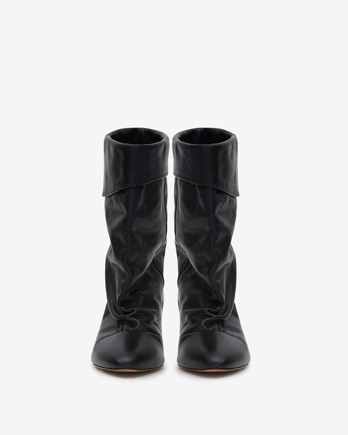 Women's DALBY BOOTS - Red
