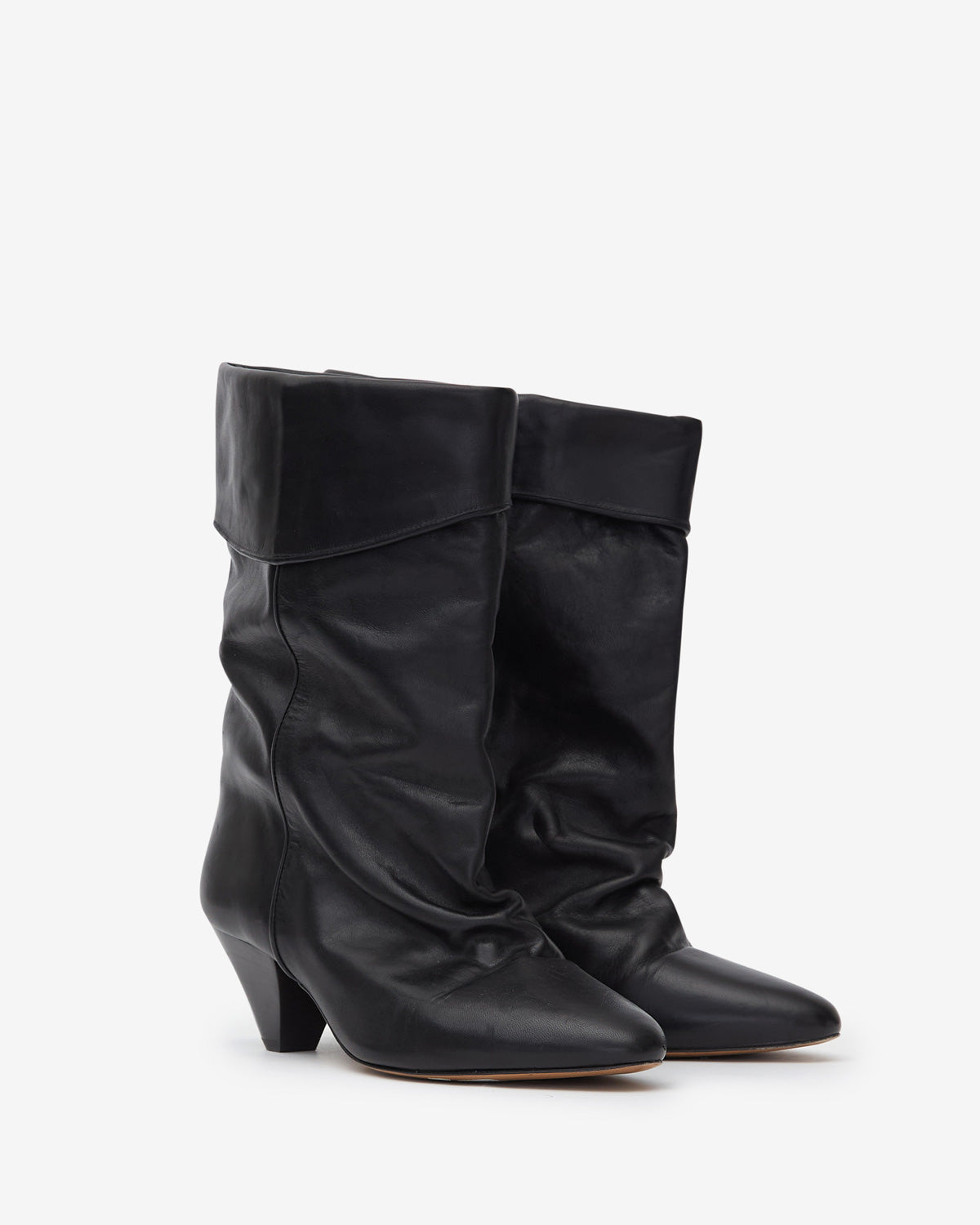 Women's DALBY BOOTS - Red