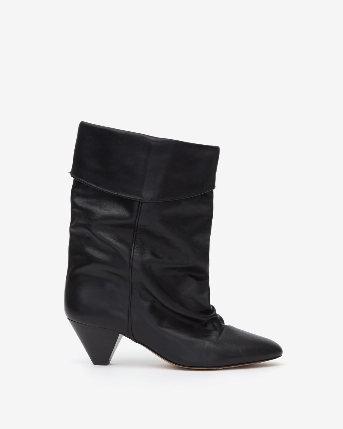 Women's DALBY BOOTS - Red