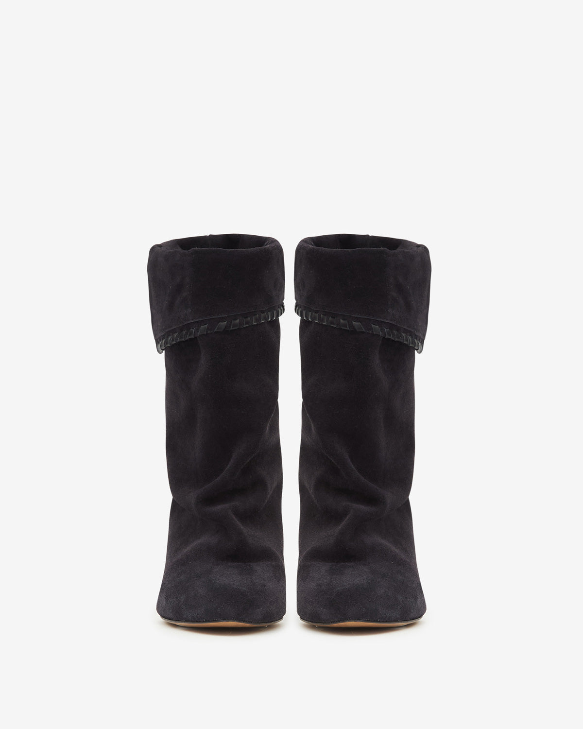 Women's DALBY BOOTS - Boots Black