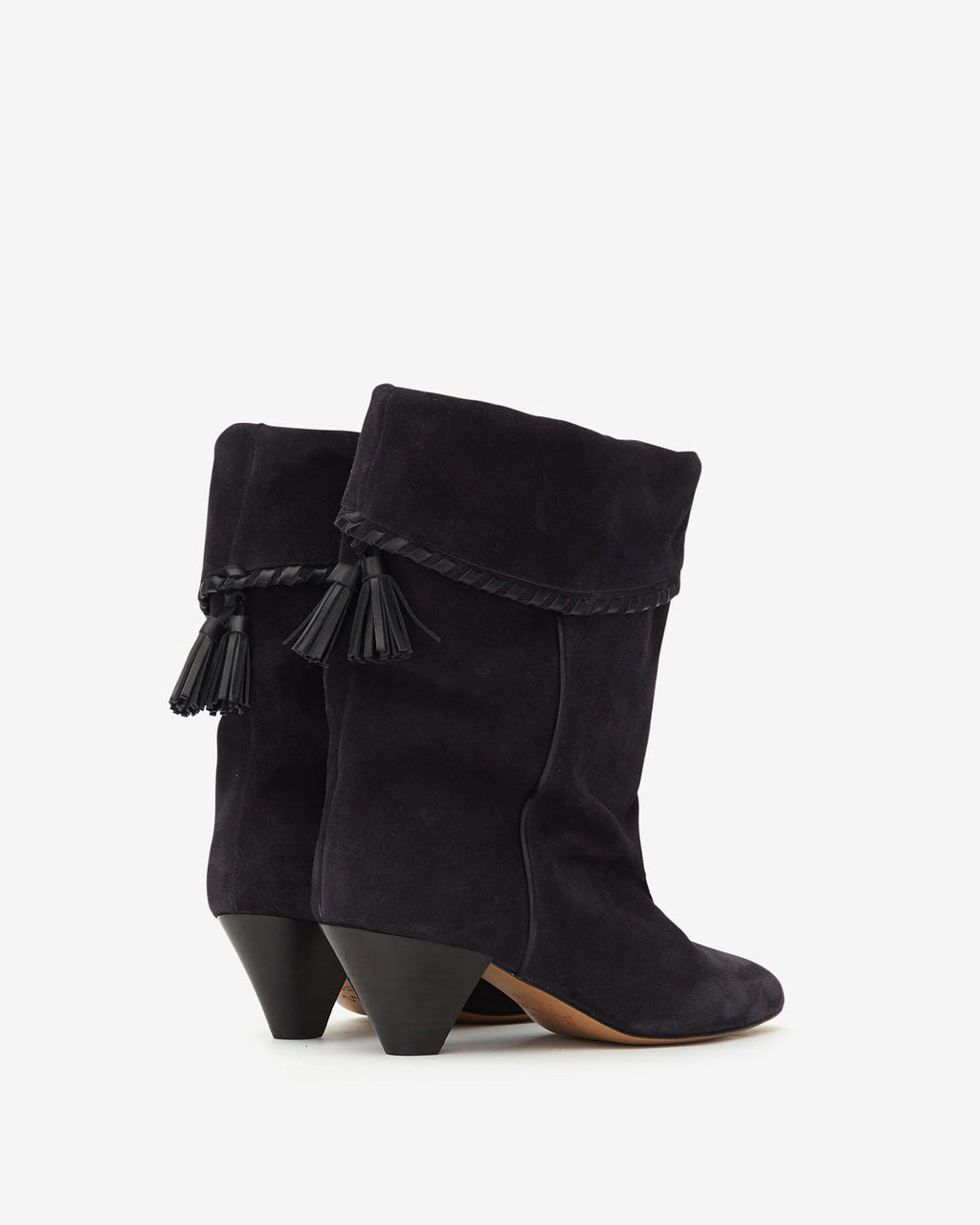 DALBY BOOTS