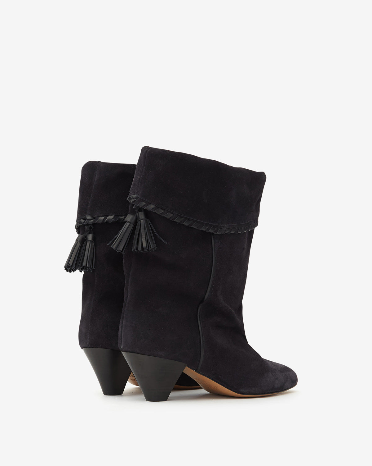 Women's DALBY BOOTS - Boots Black