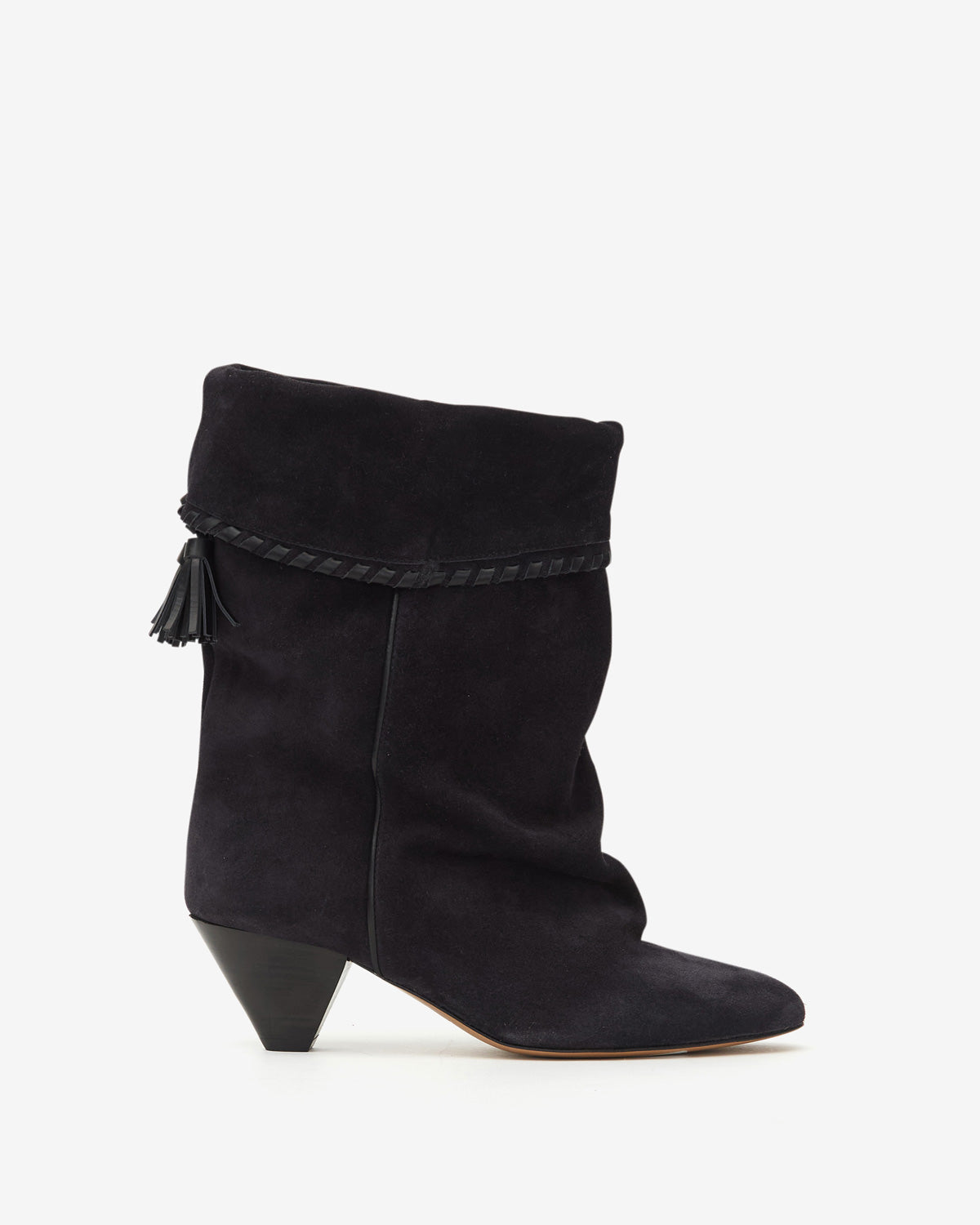 Women's DALBY BOOTS - Boots Black