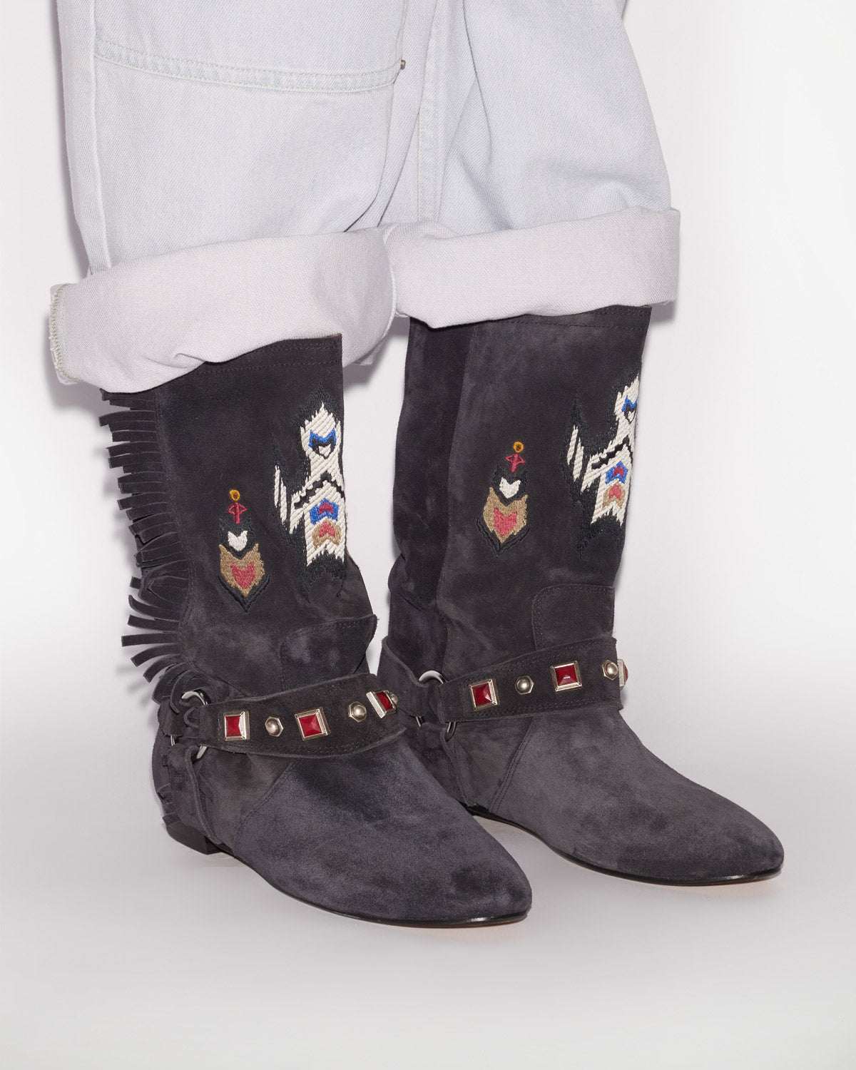 Women's SIANI BOOTS