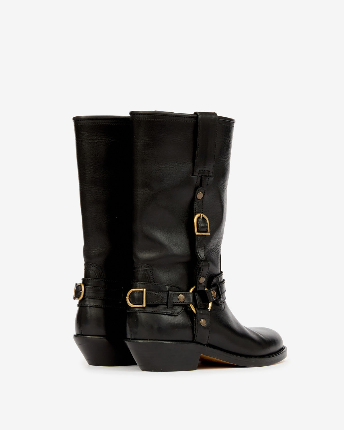Women's HEIKO BOOTS
