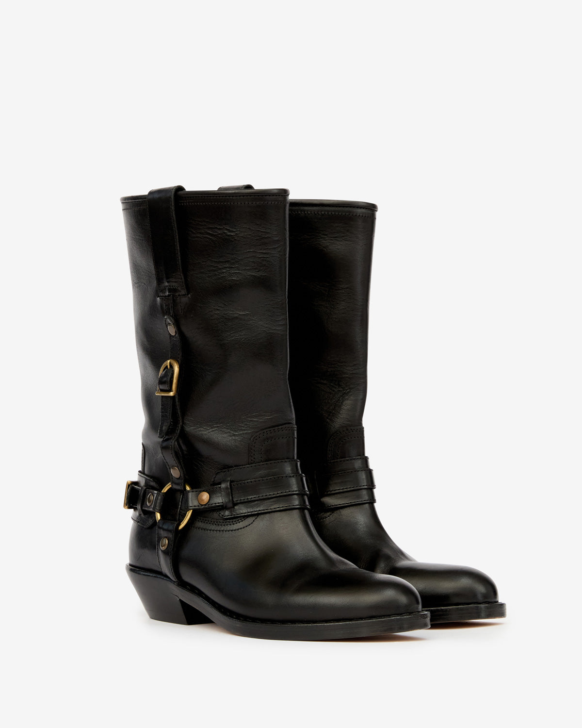 Women's HEIKO BOOTS