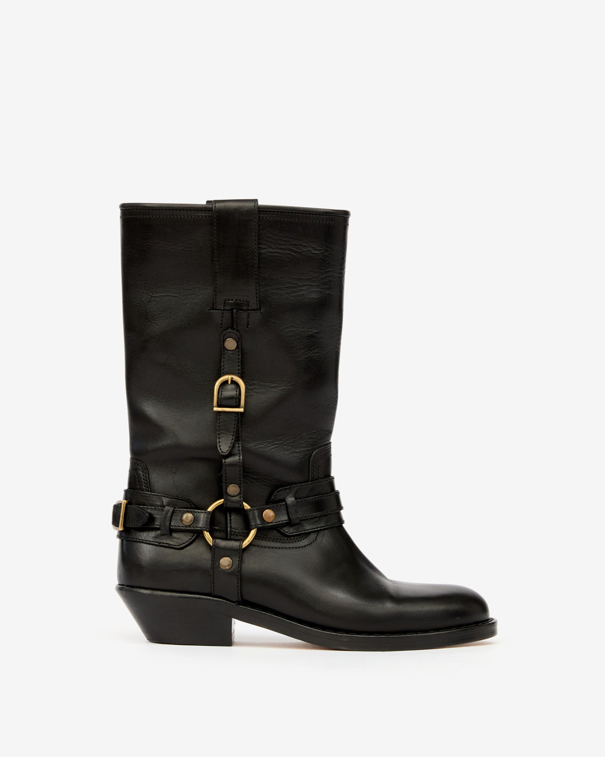 Women's HEIKO BOOTS