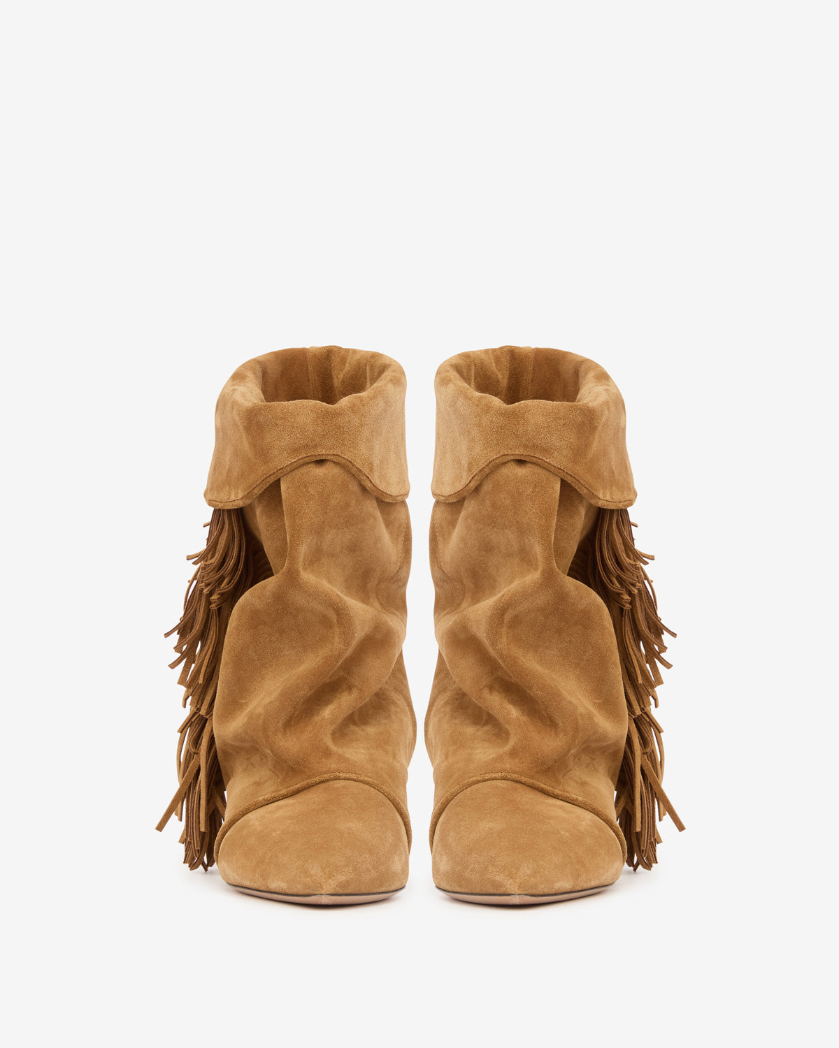 Women's Edrik Fringed Boots