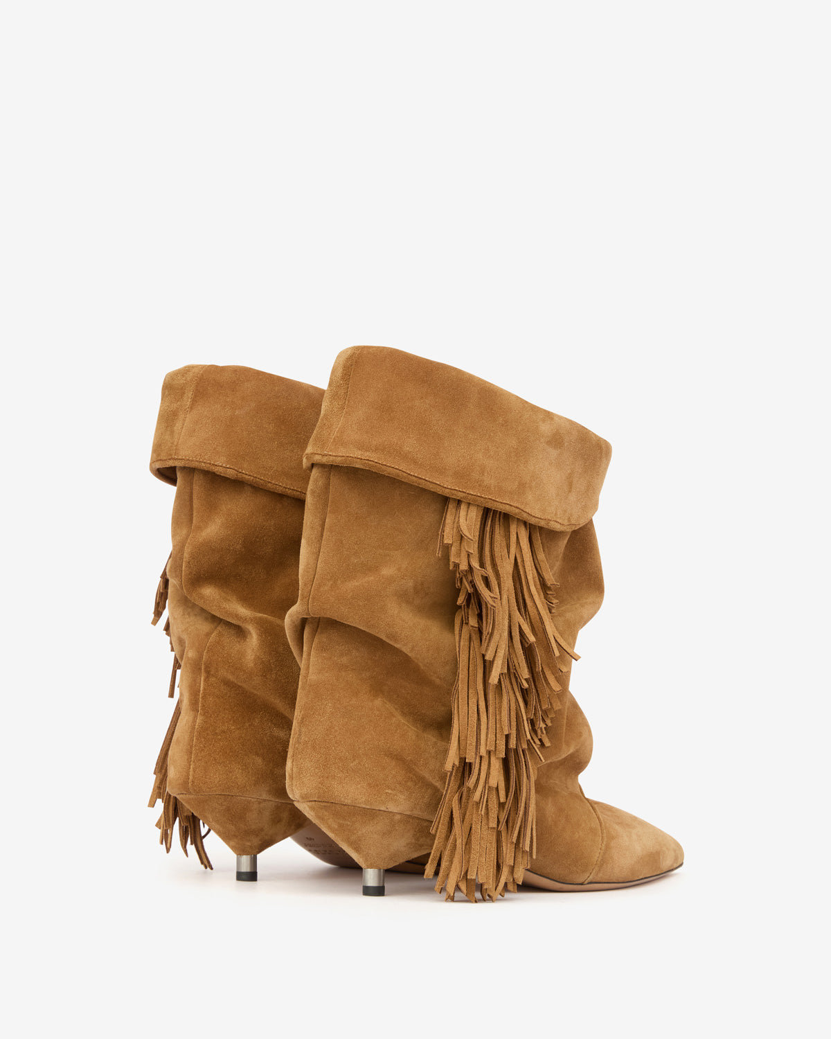Women's Edrik Fringed Boots