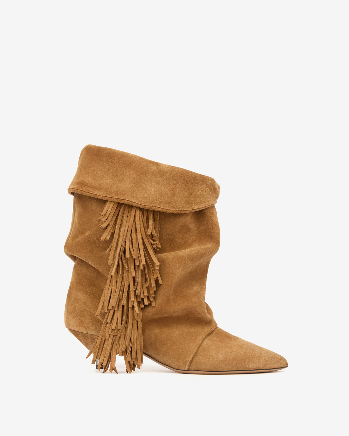 Women's Edrik Fringed Boots