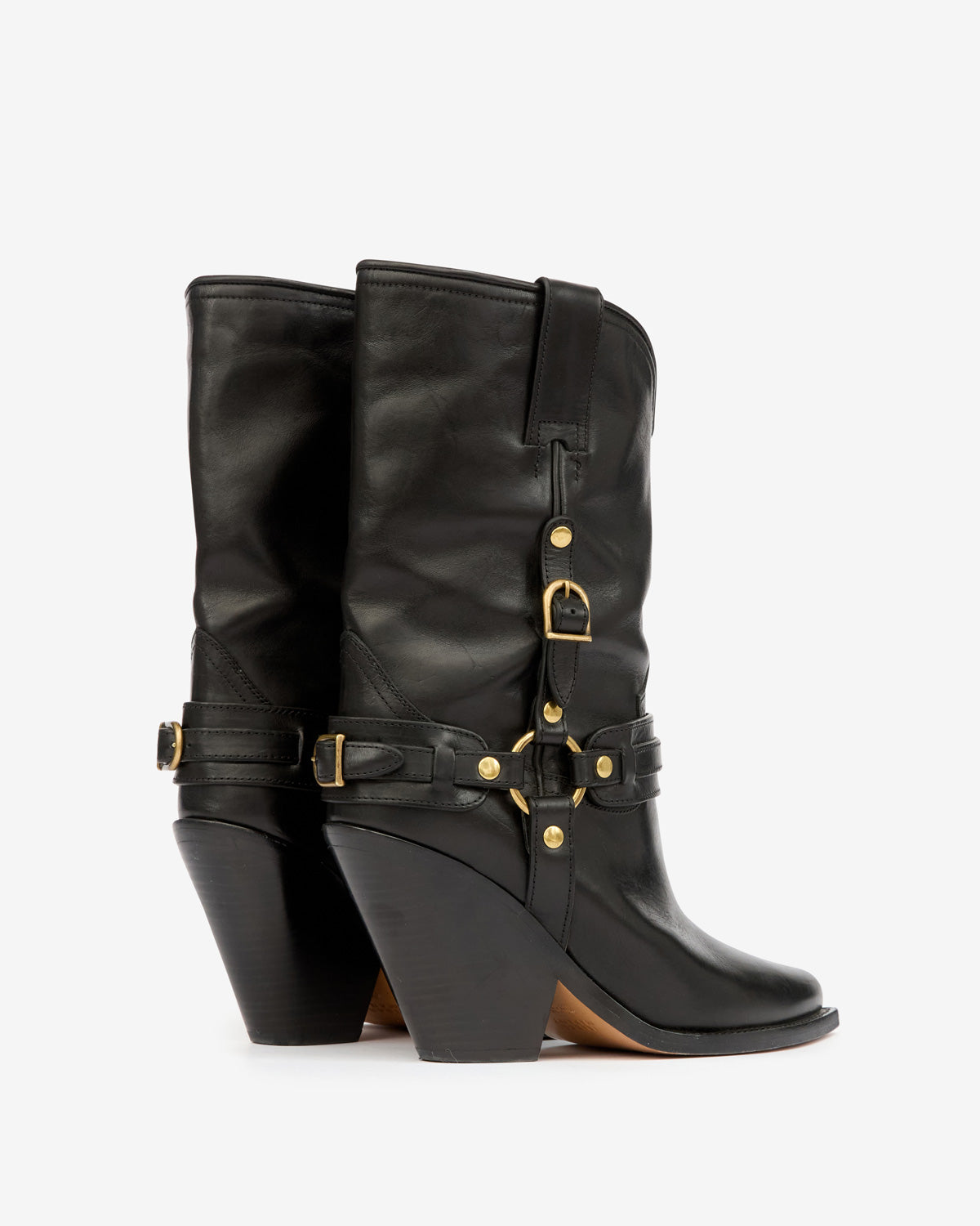 Women's LYKA BOOTS