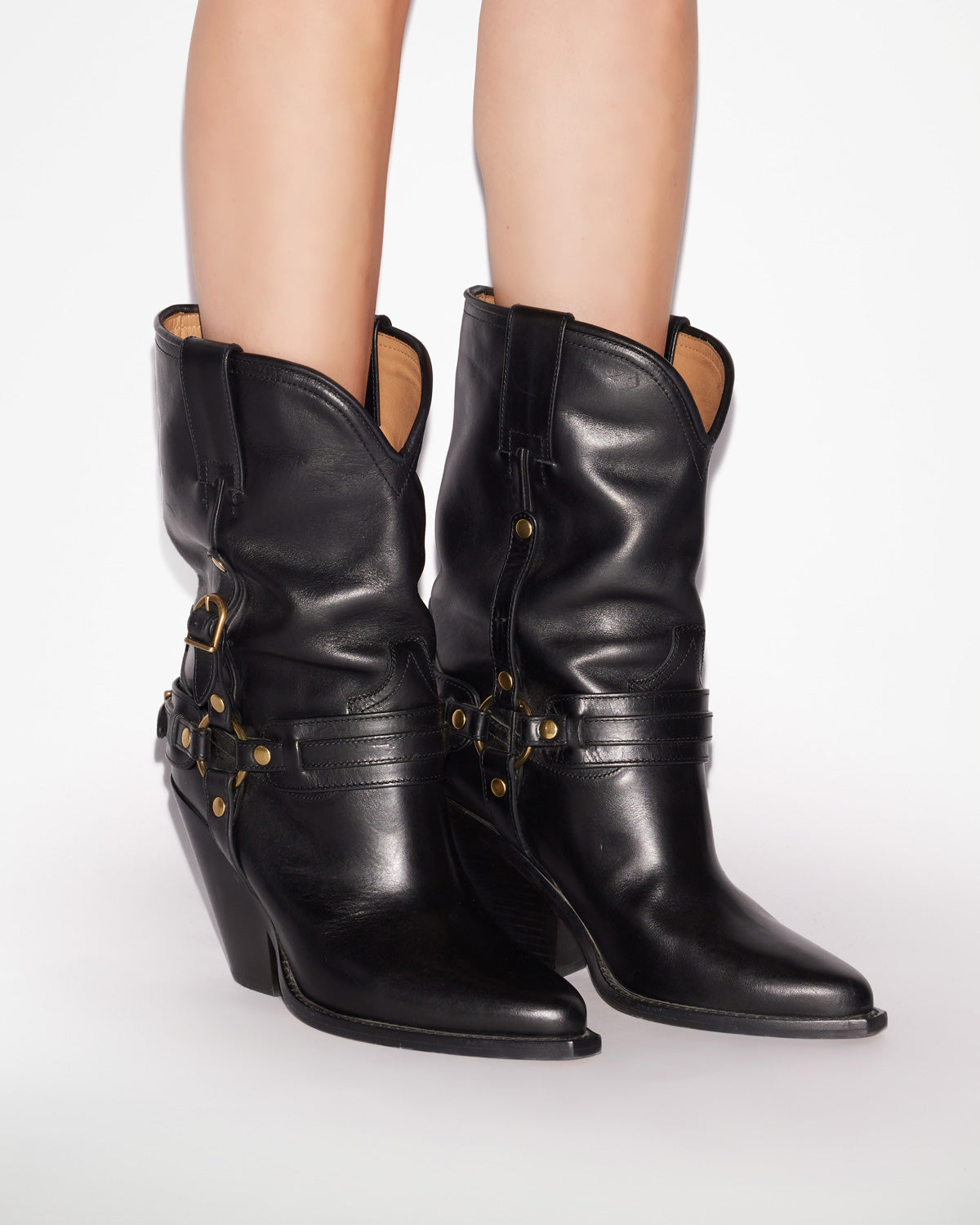 Women's LYKA BOOTS