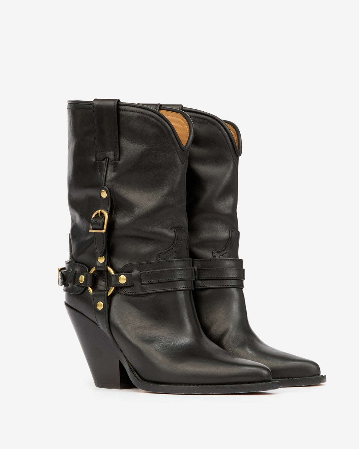 Women's LYKA BOOTS