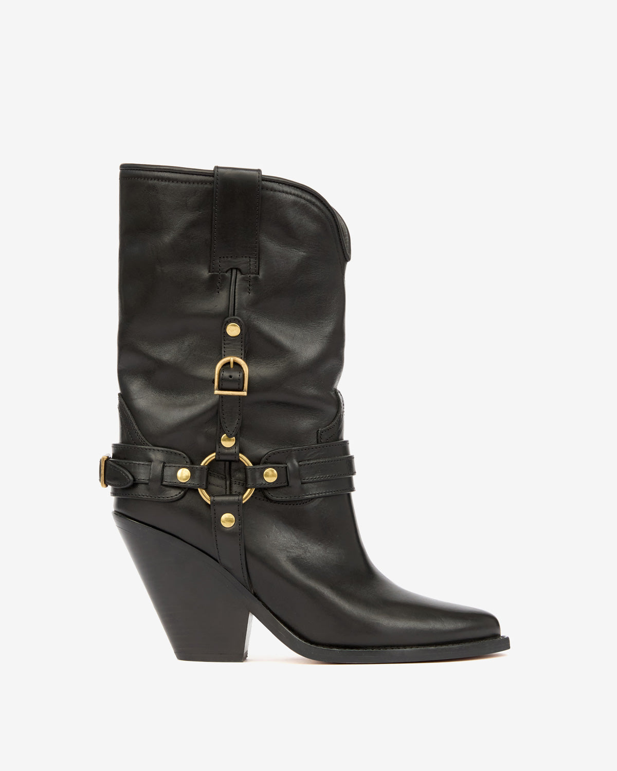 Women's LYKA BOOTS