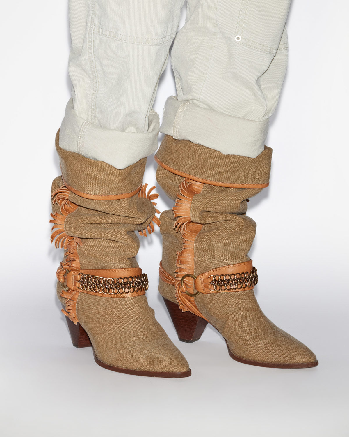 Women's LEVON BOOTS