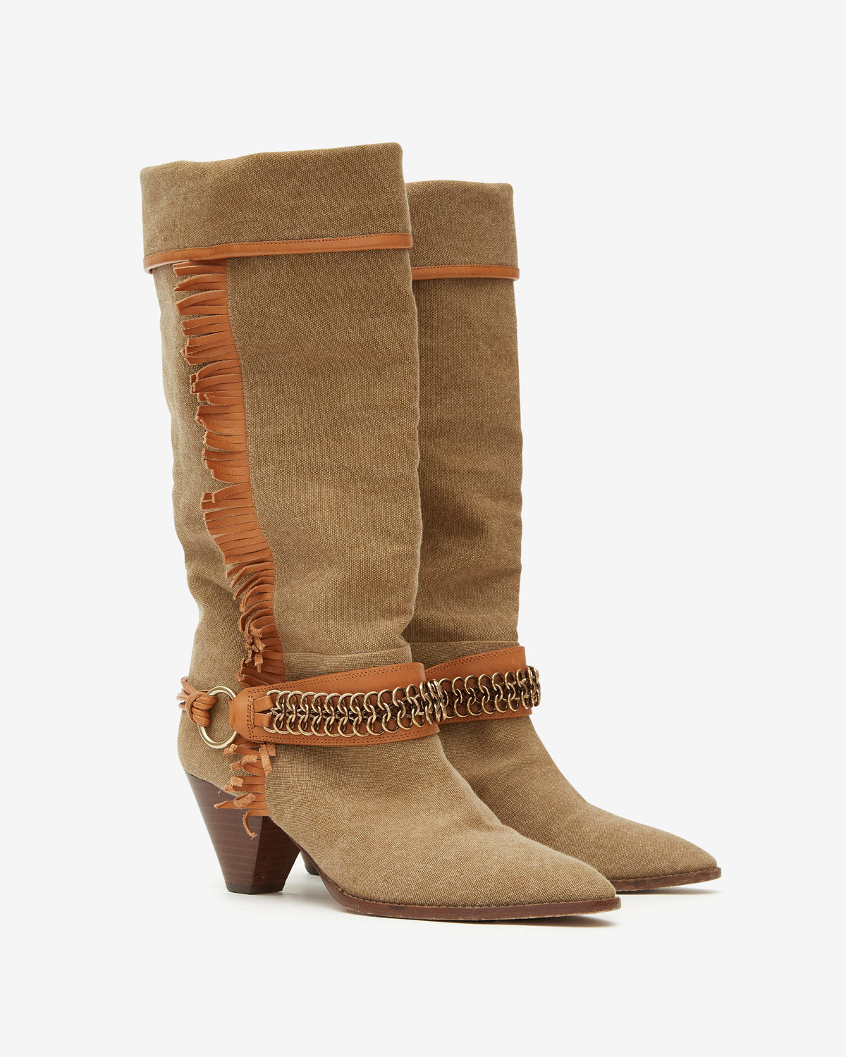 Women's LEVON BOOTS