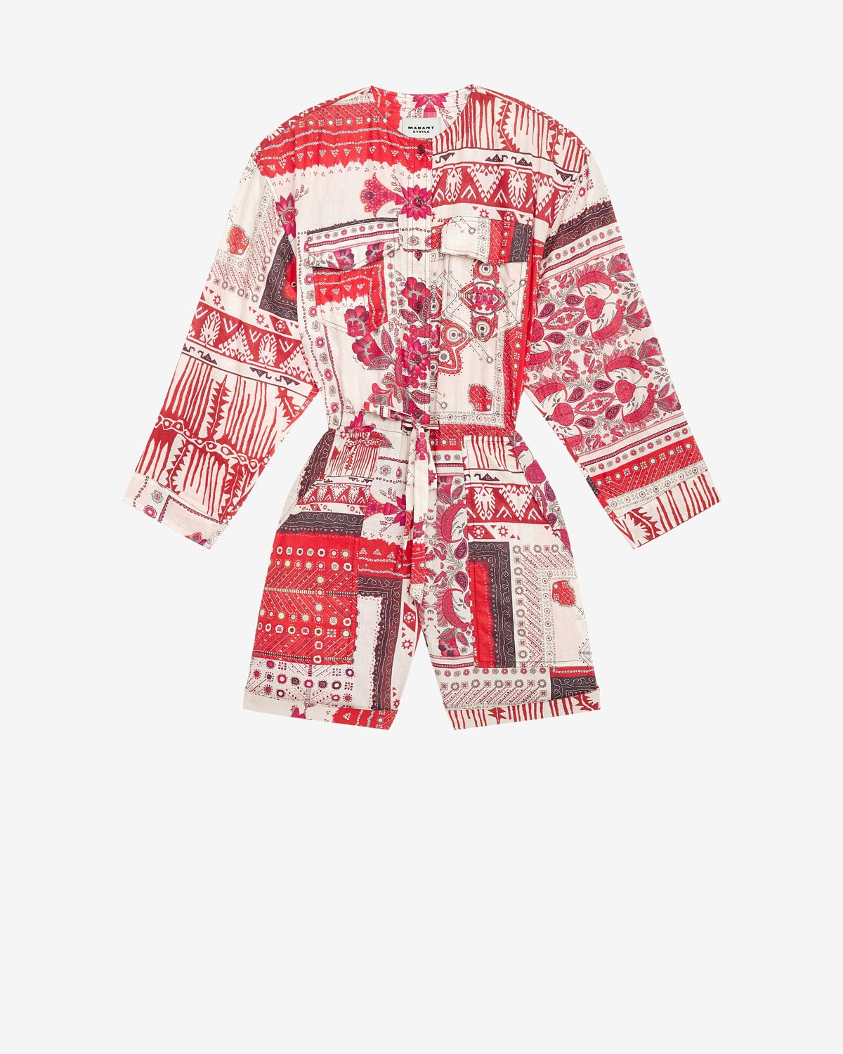 NIELY PLAYSUIT