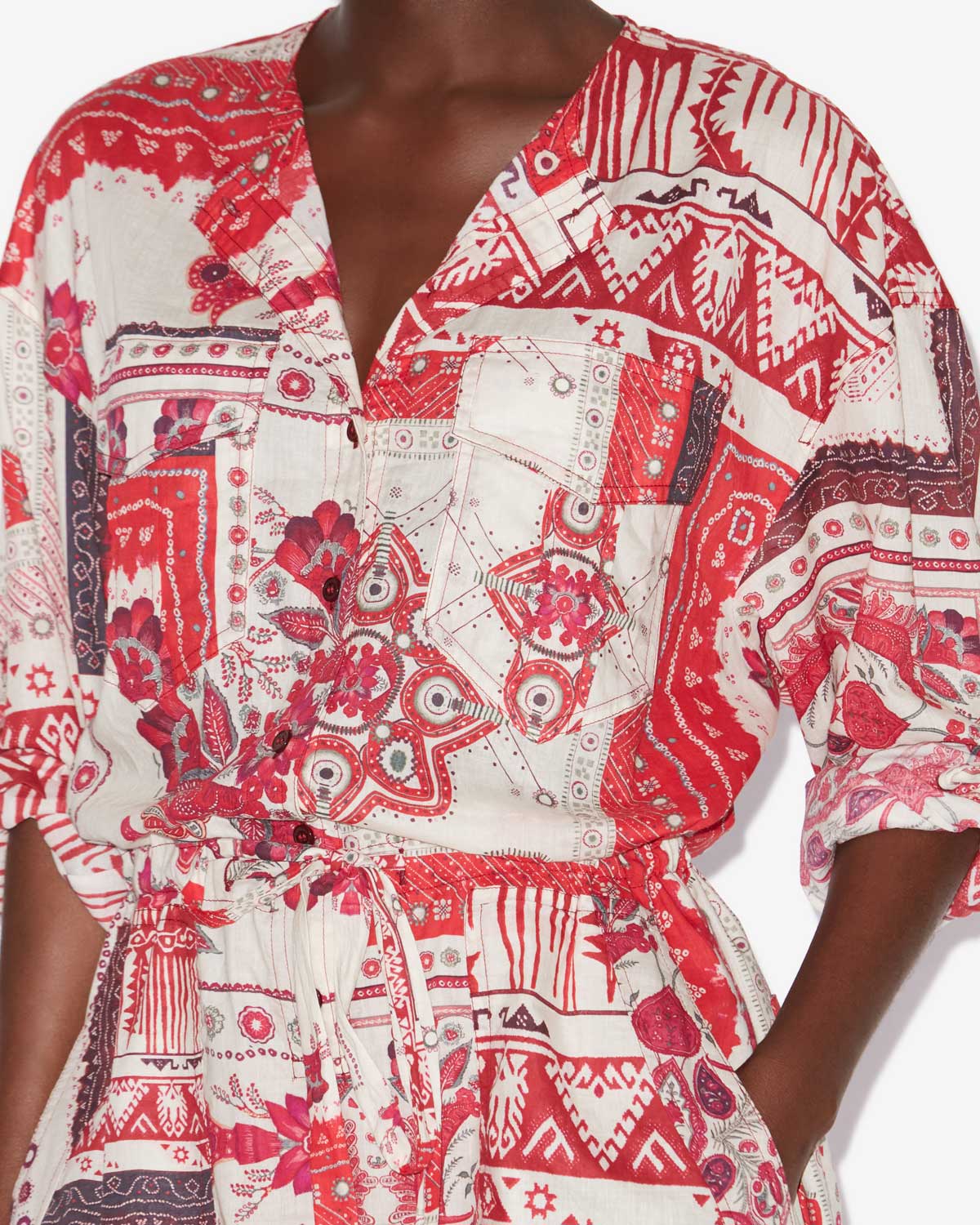 NIELY PLAYSUIT