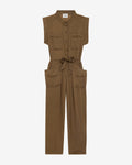 SUZIE JUMPSUIT