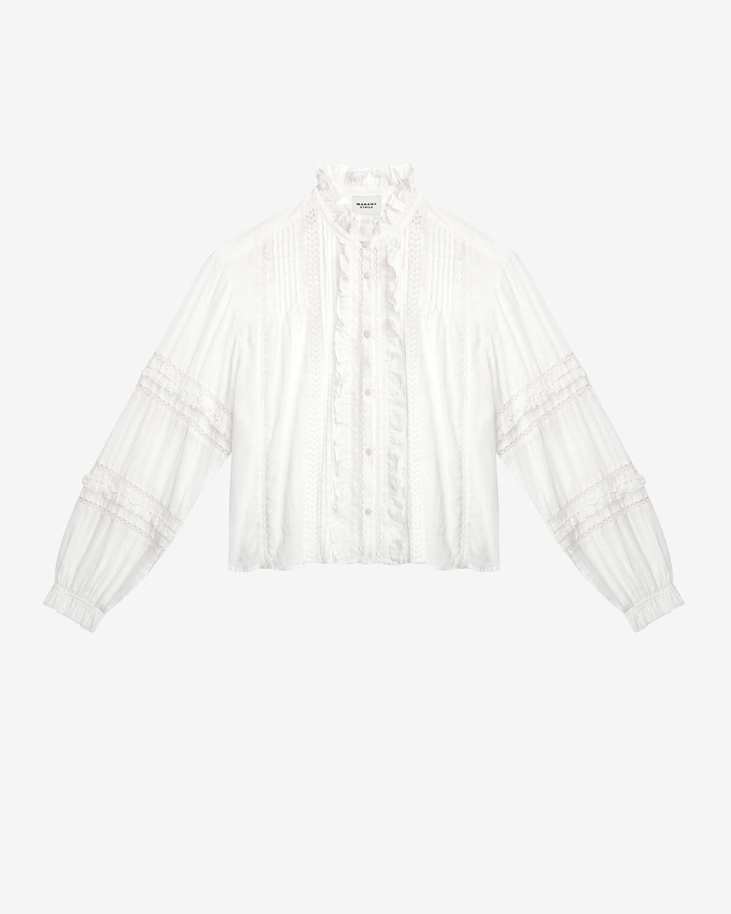 VALDA SHIRT