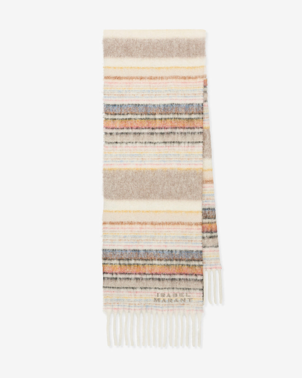 FIRNY SCARF