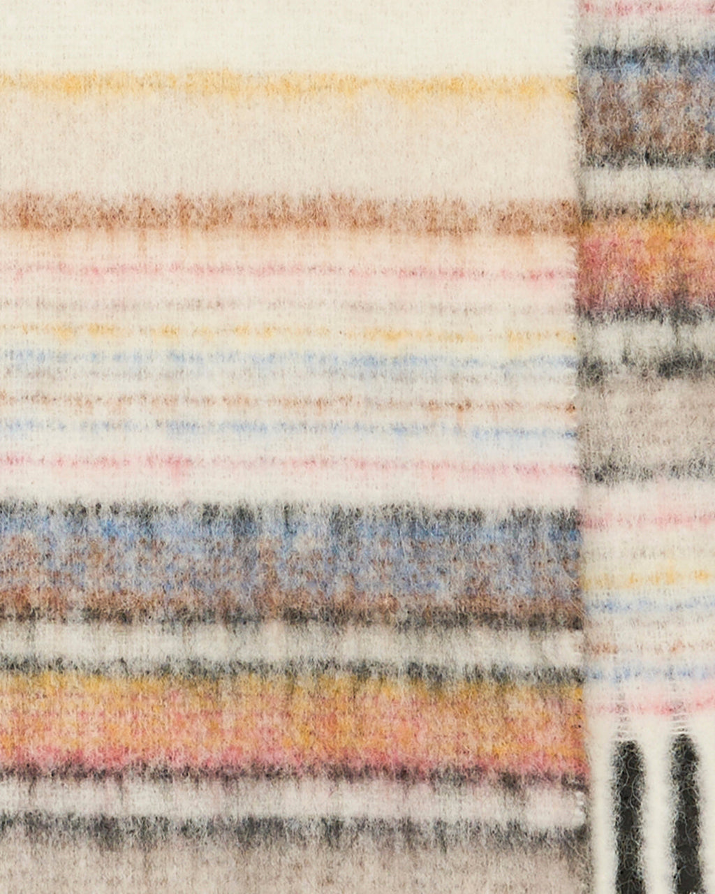 FIRNY SCARF