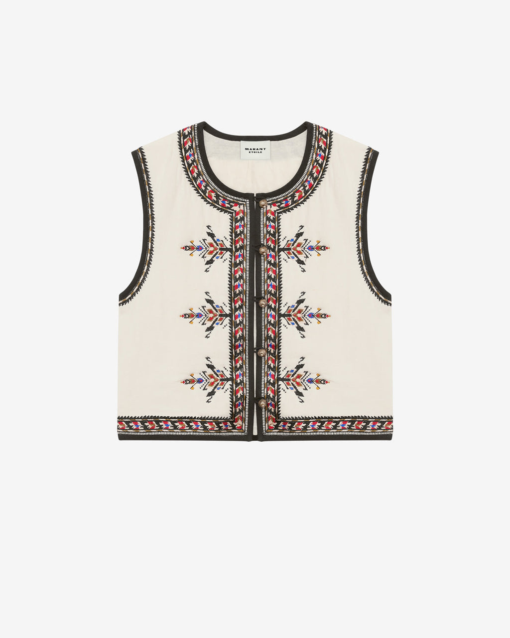 ZEANA CARDIGAN