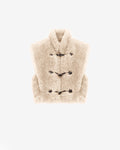 ALISA CARDIGAN