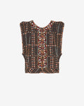 CERZA CARDIGAN