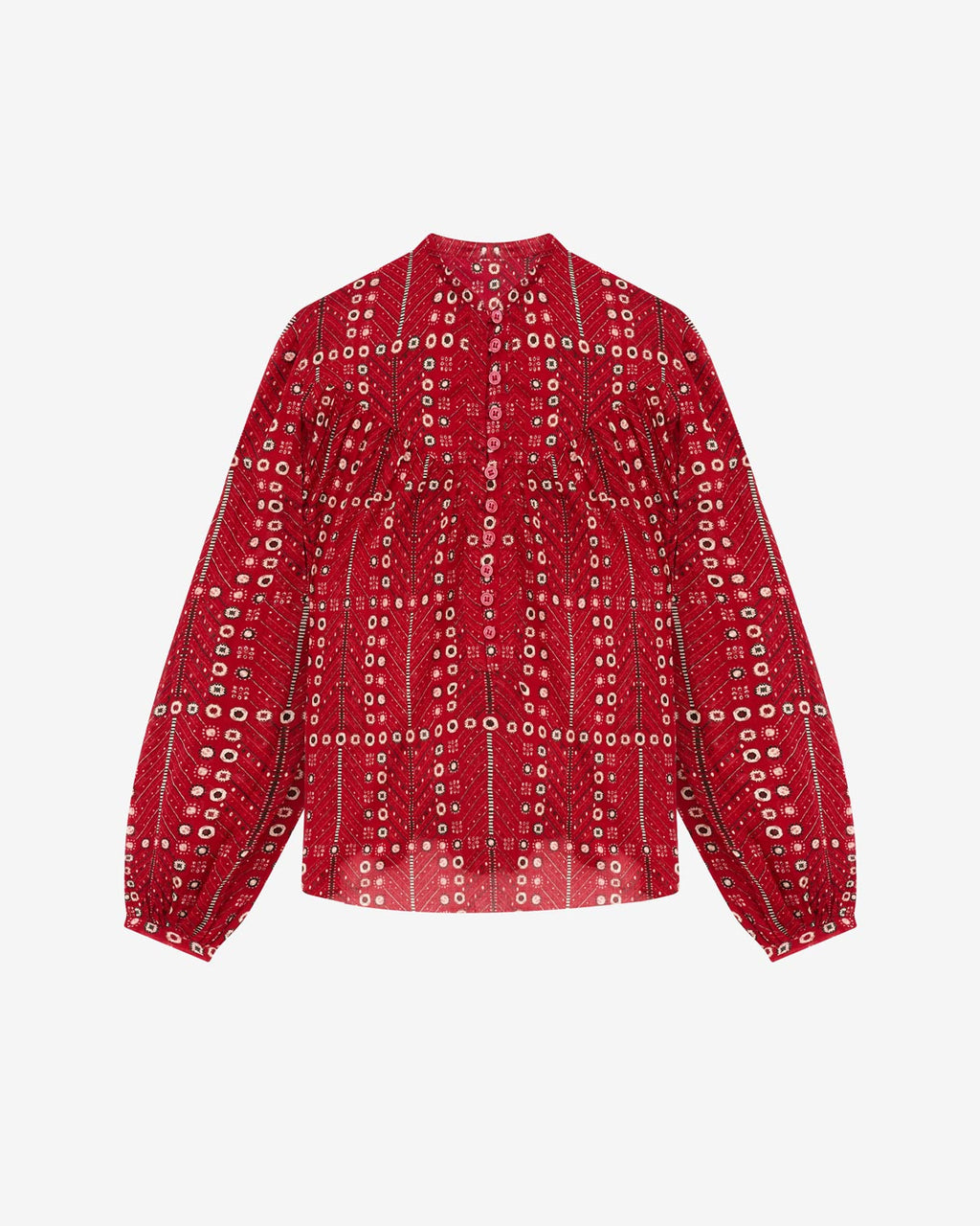 SALIKA BLOUSE