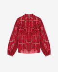 SALIKA BLOUSE